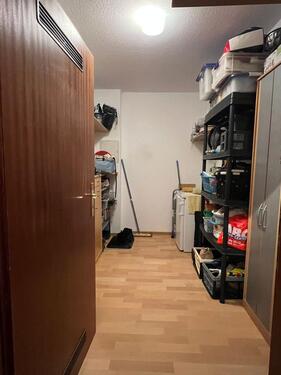 Foto - 3 Zimmer Etagenwohnung zur Miete in Stadthagen
