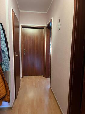 Foto - 3 Zimmer Etagenwohnung in Stadthagen