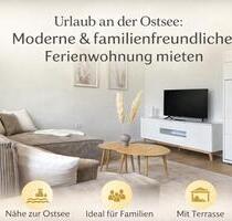 Stilvolle Ferienwohnung an der Ostsee (Flensburg)