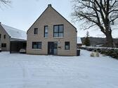 Foto - Einfamilienhaus in Großenkneten, hochwertig und energieeffizient