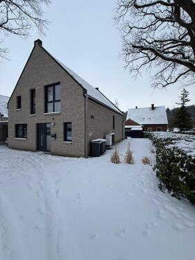 Foto - 4 Zimmer Einfamilienhaus zur Miete in Großenkneten