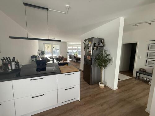 Foto - Einfamilienhaus in Großenkneten zur Miete