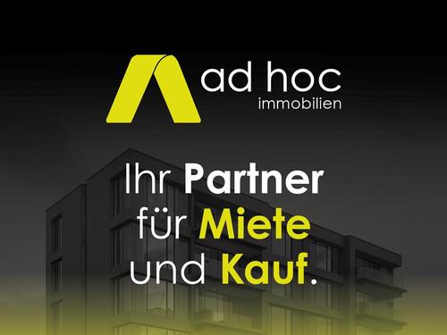 Foto - 1 Zimmer Etagenwohnung zur Miete in Jena