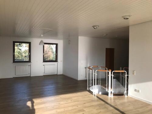 Foto - 4 Zimmer Maisonettenwohnung zur Miete in Bielefeld