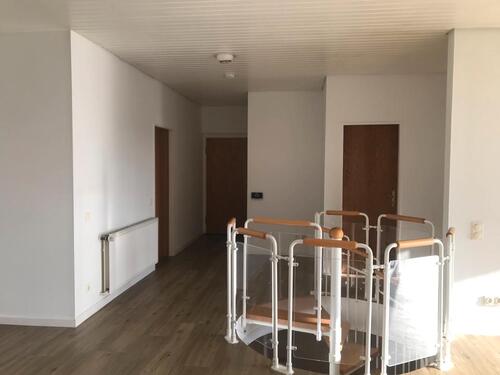 Foto - 4 Zimmer Maisonettenwohnung in Bielefeld