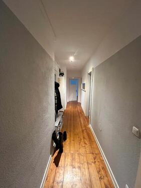 Foto - Nachmieter 3 Zimmer Wohnung Barmbek Nord