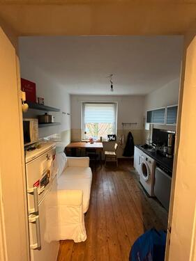 Foto - 3 Zimmer Etagenwohnung in Hamburg