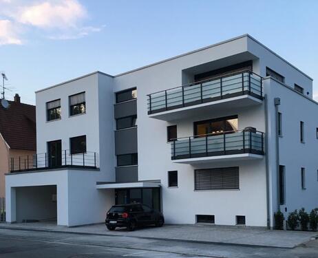 Foto - Wohnung 3 Zimmer in Balingen - 920,00&nbsp;EUR Kaltmiete, ca.&nbsp; 73,00&nbsp;m&sup2;