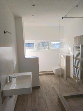 Foto - Helle Dreizimmerwohnung Neubau Erstbezug mit Einbauküche