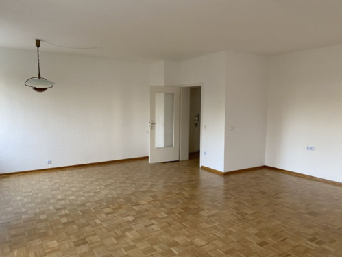 Foto - Zum 01.05. helle Erdgeschoss-Wohnung mit Balkon in Hannover-List