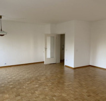 Zum 01.05. helle Erdgeschoss-Wohnung mit Balkon in Hannover-List