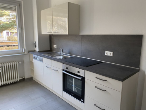 Foto - Erdgeschoßwohnung in Hannover zur Miete