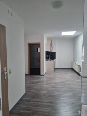 Foto - Zweizimmerwohnung - 500,00&nbsp;EUR Kaltmiete, ca.&nbsp; 40,00&nbsp;m&sup2;