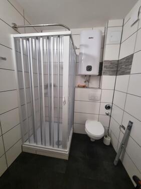 Foto - Etagenwohnung in Friedewald zur Miete