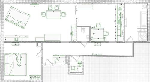 Foto - andere zur Miete in Buchenberg