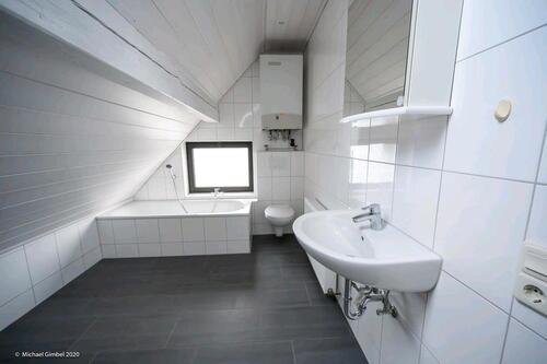 Foto - 2 Zimmerwohnung Ramstein-Miesenbach