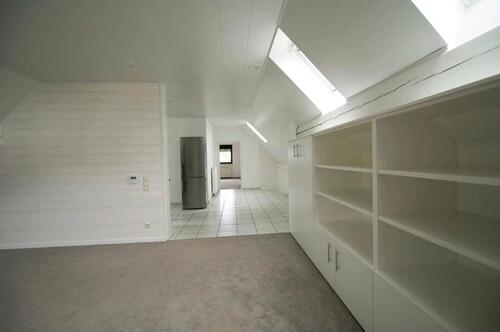 Foto - 2 Zimmer Dachgeschoßwohnung in Ramstein-Miesenbach