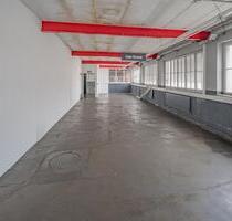 Ebenerdige Hallenfläche in Schwenningen! - Villingen-Schwenningen