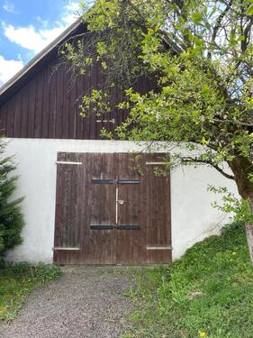 Foto - Kleine Scheune in Lindlar zu vermieten