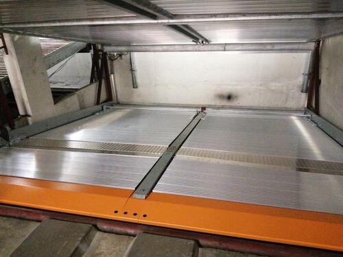 Foto - Tiefgaragenstellplatz zu vermieten Münchner Str. 15 in FFB