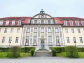 Foto - Arbeiten im denkmalgeschützten Parkensemble 