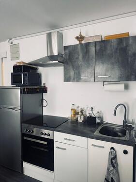 Foto - 1,5 ZKB Wohnung zu vermieten in Germersheim