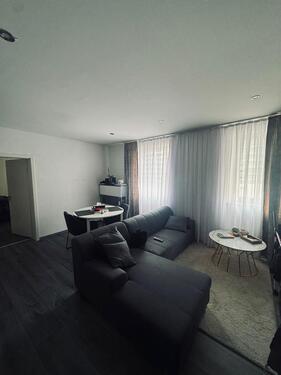 Foto - 1.5 Zimmer Erdgeschoßwohnung zur Miete in Germersheim