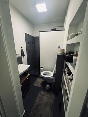 Foto - 1.5 Zimmer Erdgeschoßwohnung in Germersheim