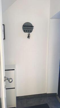 Foto - Erdgeschoßwohnung in Germersheim zur Miete