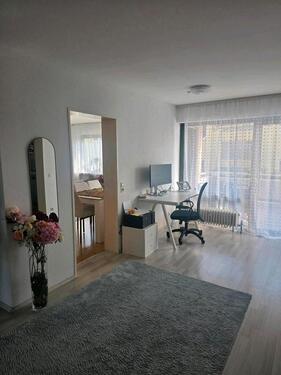 Foto - 3,5 Zimmer Whg. in Heubach zu vermieten