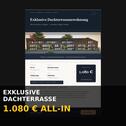 Foto - Penthauswohnung 72qm im Herzen von Meppen