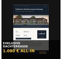 Penthauswohnung 72qm im Herzen von Meppen