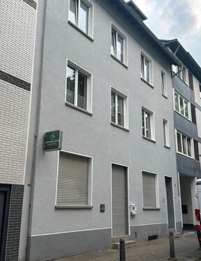 Foto - Attraktives Mehrfamilienhaus mit Büroflächen im Zentrum von Essen