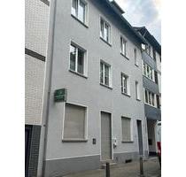 Attraktives Mehrfamilienhaus mit Büroflächen im Zentrum von Essen