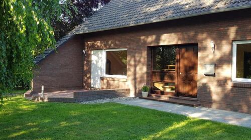 Foto - Einfamilienhaus zum Kaufen in Großefehn