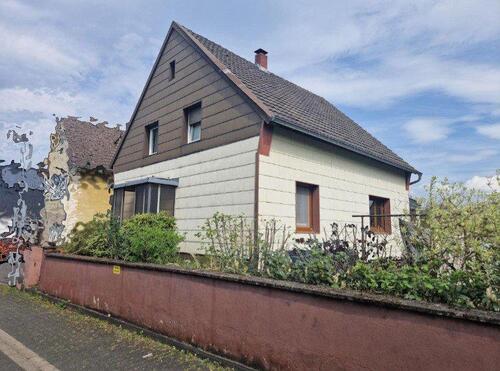 Foto - Einfamilienhaus zum Kaufen in Hennef (Sieg)