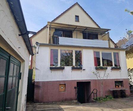 Foto - Einfamilienhaus in Hennef (Sieg)