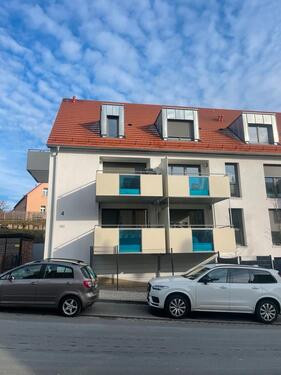 Foto - 2 Zimmer Etagenwohnung zur Miete in Röthenbach an der Pegnitz