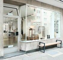 Pop-up Store zur Zwischenmiete in Düsseldorf Pempelfort