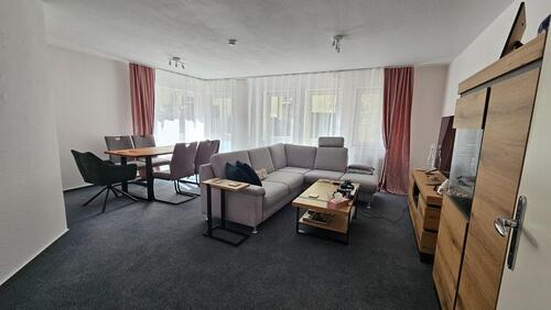 Foto - 3 ZKB (Inkl. EBK) in Gießener Innenstadt