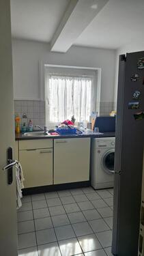 Foto - Etagenwohnung in Gießen
