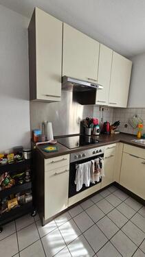 Foto - Etagenwohnung in Gießen zur Miete