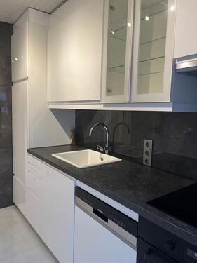 Foto - Etagenwohnung zur Miete in Hamburg
