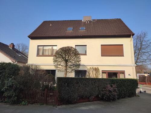 Foto - Etagenwohnung in Hamburg