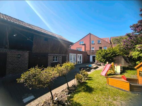 Foto - Charmante 3 ZKB - 77 qm Altbauwohnung mit Balkon Herzen von Everswinkel!