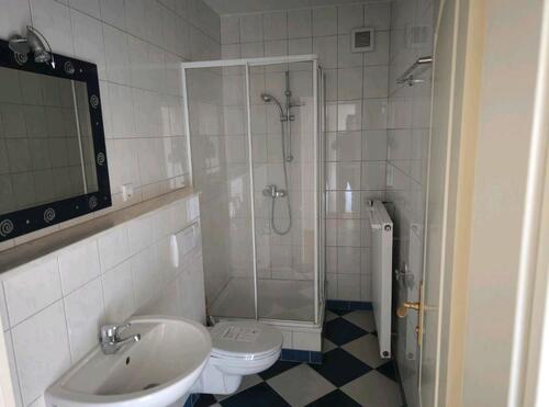 Foto - Etagenwohnung in Everswinkel