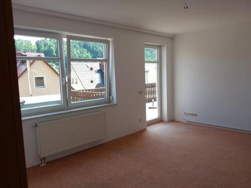 Foto - Etagenwohnung zur Miete in Stadt Wehlen