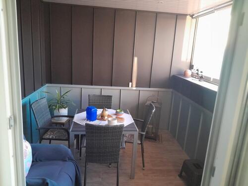 Foto - Etagenwohnung zur Miete in Damme