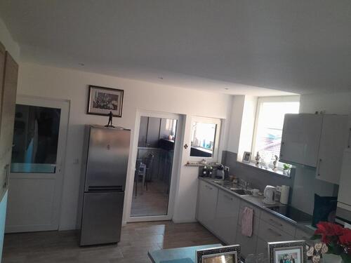 Foto - Etagenwohnung in Damme zur Miete