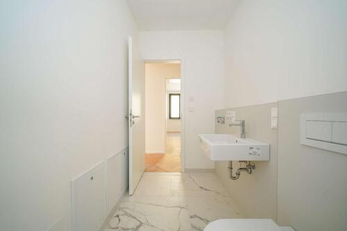Foto - Etagenwohnung in Nürnberg zur Miete